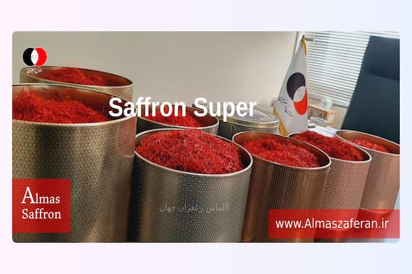 خرید زعفران صادراتی ایران + قیمت فروش استثنایی